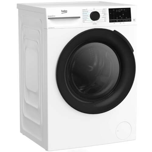 Beko Bm3dt68342w - Was-droogcombinatie - 8 Kg Wassen - 5 Kg Drogen - 1400 Tpm - Energieklasse A/d | Nieuw (outlet)