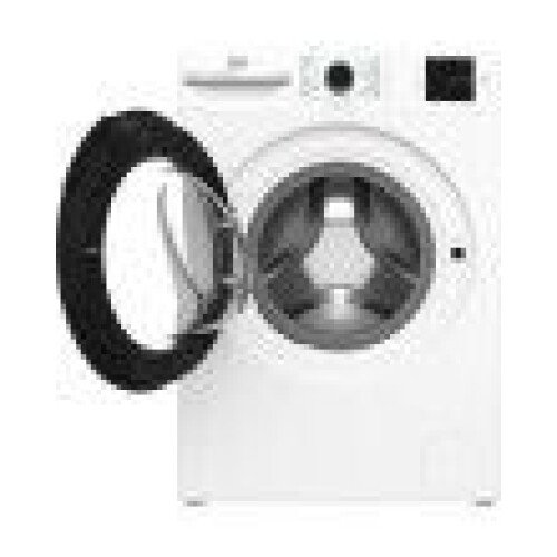 BEKO BM3WFT31041W - Wasmachine Voorlader - 10 kg - EnergySpin - SteamCure - 1400 rpm - 75 dB