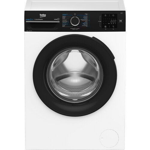 Beko Bm3wfu3741b - Wasmachine - 7 Kg - 1400 Tpm - Energieklasse A | Nieuw (outlet) Tweedehands