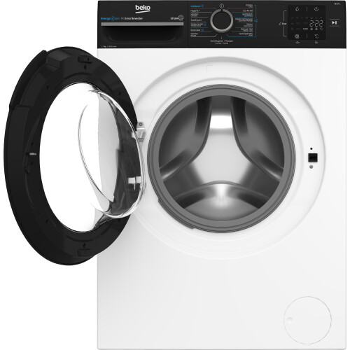 Beko Bm3wfu3741b - Wasmachine - 7 Kg - 1400 Tpm - Energieklasse A | Nieuw (outlet)