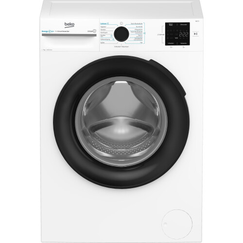 BEKO BM3WFU3741X WASMACHINE 7KG A Tweedehands