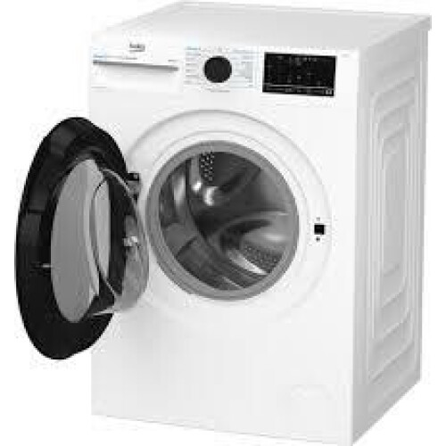 Beko Bm3wfu41041a – Wasmachine 10 Kg – 1400 Tpm – Stoomfunctie | Nieuw (outlet)