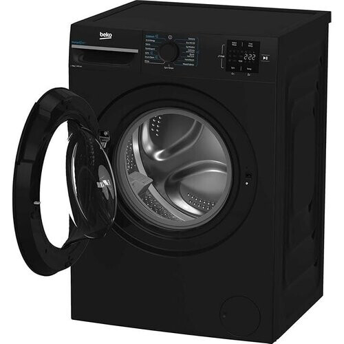 Beko Bm3wt3941b Wasmachine - Energyspin™ - 9kg 1400t | Nieuw (outlet) Tweedehands