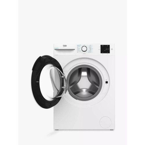 Beko Bm3wt3941w - Wasmachine - 9 Kg - 1400 Tpm - Energieklasse A | Nieuw (outlet)