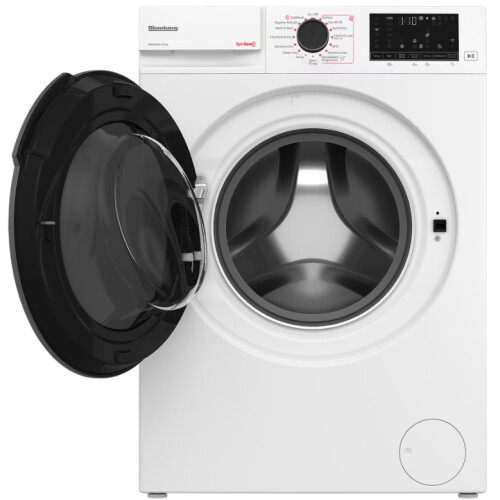 Beko Bm3wt3941w - Wasmachine - 9 Kg - 1400 Tpm - Energieklasse A | Nieuw (outlet)