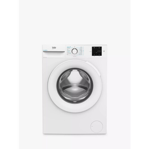 Beko Bm3wt3941w - Wasmachine - 9 Kg - 1400 Tpm - Energieklasse A - Wit | Nieuw (outlet)