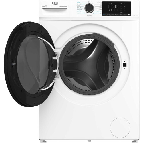 Beko Bmm5dfo5741w - Was-droogcombinatie - 7 Kg Wassen - 5 Kg Drogen - 1400 Tpm - Steamcure - Energieklasse D | Nieuw (outlet)