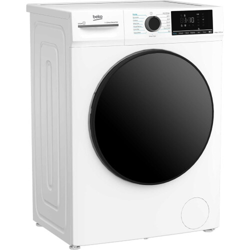 Beko Bmm5dfo5741w - Was-droogcombinatie - 7 Kg Wassen - 5 Kg Drogen - 1400 Tpm - Steamcure - Energieklasse D | Nieuw (outlet)
