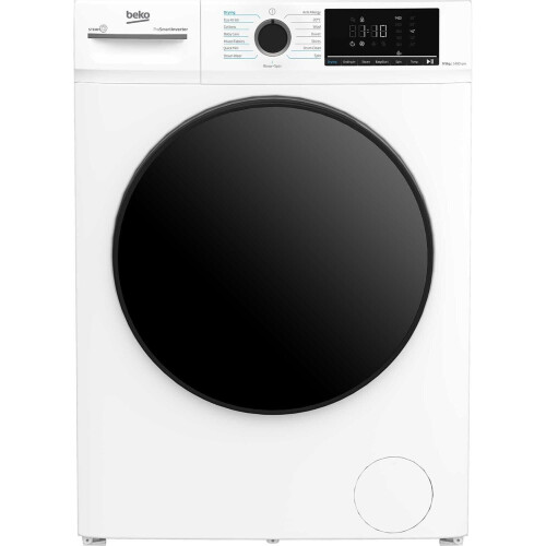 Beko Bmm5dfo5741w - Was-droogcombinatie - 7 Kg Wassen - 5 Kg Drogen - 1400 Tpm - Steamcure - Energieklasse A/d | Nieuw (outlet)