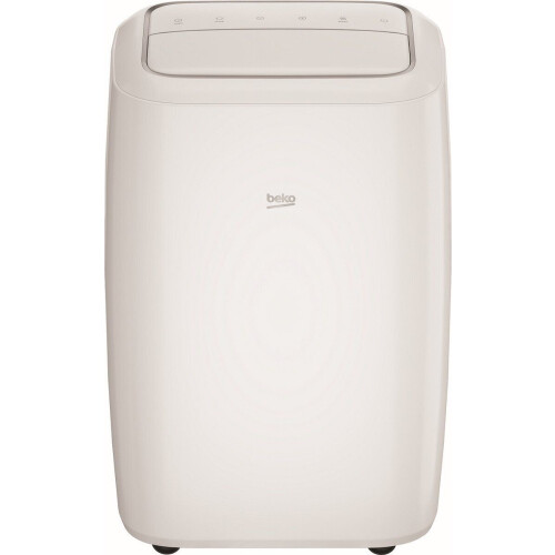 Beko BPN112C - Mobiele airco - R290 koelgas - Wit Tweedehands