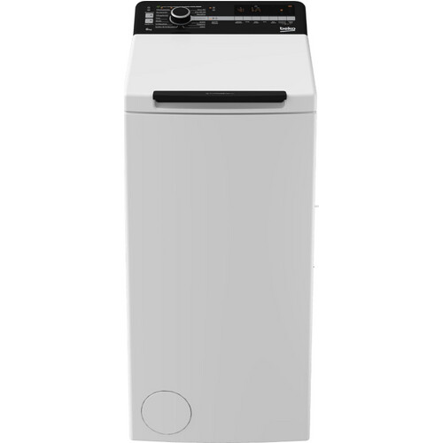 Beko Btl1wfp10622de - Bovenlader Wasmachine - 6 Kg - 1200 Tpm - Energieklasse B | Nieuw (outlet) Tweedehands