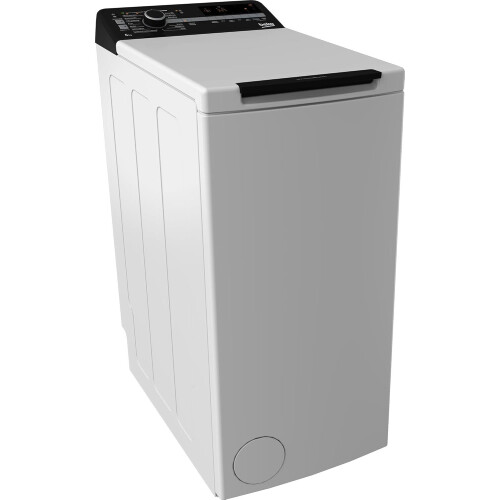 Beko Btl1wfp10622de Bovenlader Wasmachine - 6kg - 1200t - Hygiëne | Nieuw (outlet)