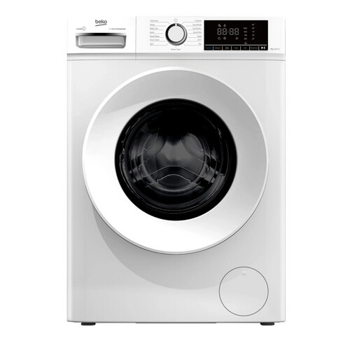 Beko Bw1o3721w – Wasmachine – 7 Kg – 1200 Tpm – Steam & Easystart | Nieuw (outlet) Tweedehands