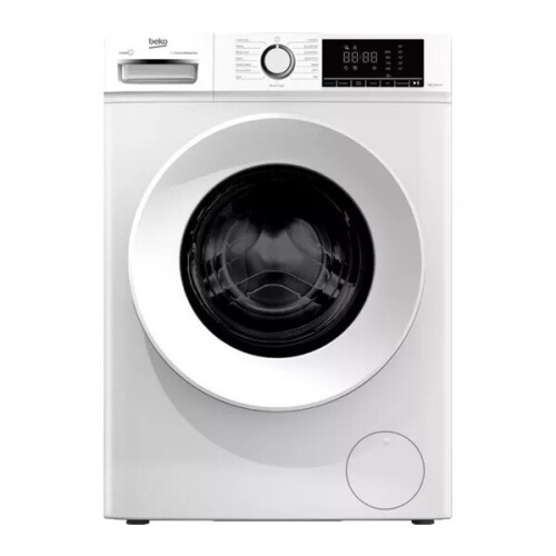 Beko Bw1o3721w – Wasmachine – 7 Kg – 1200 Tpm – Steam & Easystart | Nieuw (outlet)