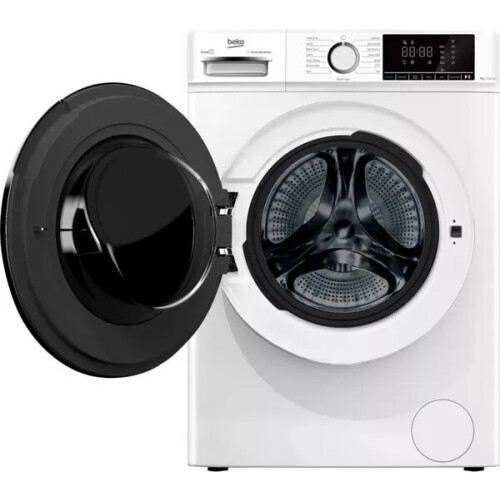 Beko Bw1o3721w – Wasmachine – 7 Kg – 1200 Tpm – Steam & Easystart | Nieuw (outlet)