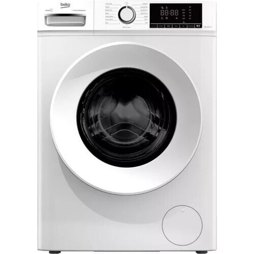 Beko Bw1o3721w – Wasmachine – 7 Kg – 1200 Tpm – Steam & Easystart | Nieuw (outlet) Tweedehands