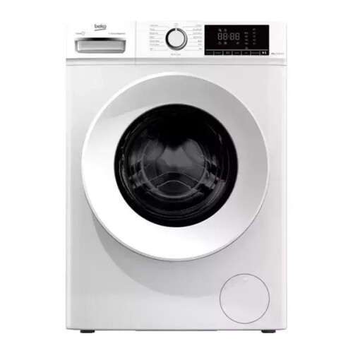 Beko bw1o3821w – Wasmachine – 8 Kg – 1200 Tpm – Prosmart-inverter Motor | Nieuw (outlet)