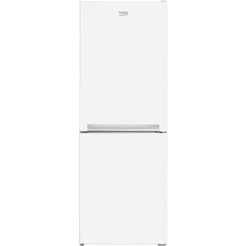 Beko Cfg152w Koel-vriescombinatie 152cm | Nieuw (outlet) Tweedehands