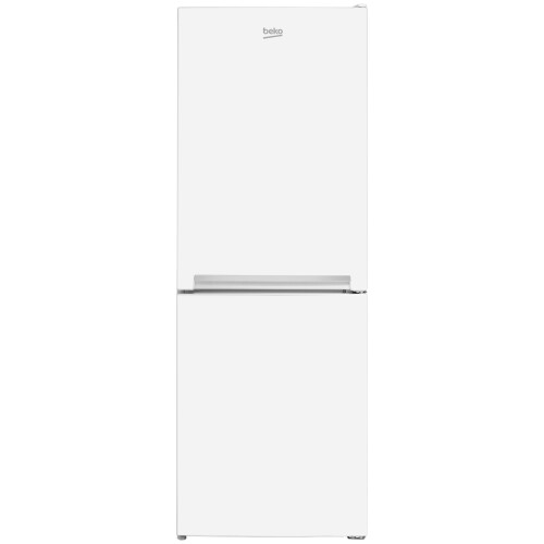 Beko Cfg152w Koel-vriescombinatie 152cm | Nieuw (outlet)