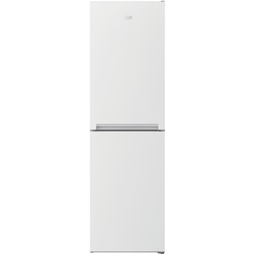 Beko Cfg4582w Koel-vriescombinatie 182cm | Nieuw (outlet)