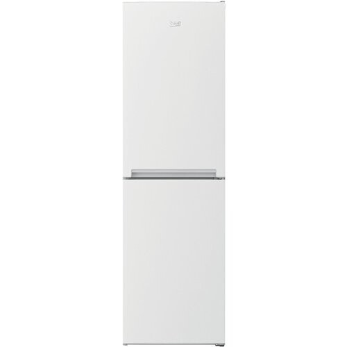 Beko Cfg4582w Koel-vriescombinatie 182cm | Nieuw (outlet) Tweedehands