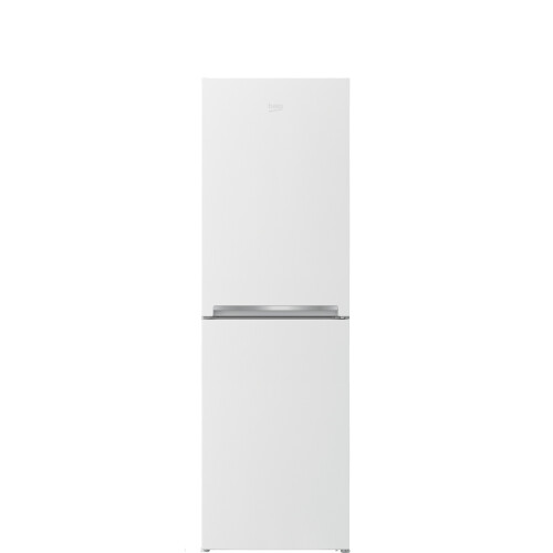 Beko Crfg1552w - Koel-vriescombinatie - 152 Cm - 213 L - No Frost