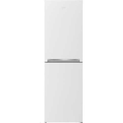 Beko Crfg1552w - Koel-vriescombinatie - 152 Cm - 213 L - No Frost Tweedehands