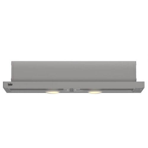 Beko CTB9407X - Vlakscherm Afzuigkap - Led Illumination® - 90 cm Tweedehands