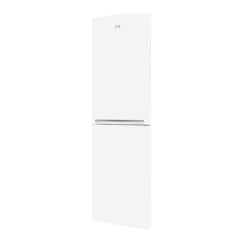 Beko Cxfg1601w - Koelvriescombinatie - 201 Cm - No Frost