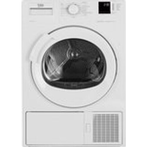 Beko Dh9552txw - Aquawave- Recycledtub™ - Warmtepompdroger 9kg | Nieuw (outlet) Tweedehands