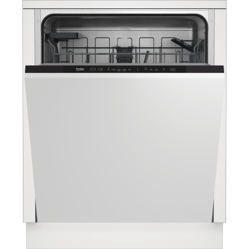 Beko Din15c20 Inbouw Vaatwasser 60cm | Nieuw (outlet)