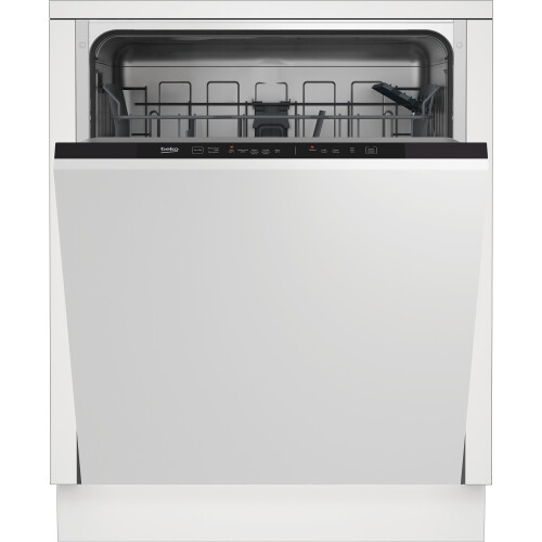 Beko Din15x20 Inbouw Vaatwasser 60cm | Nieuw (outlet)
