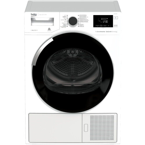 Beko DR8535RXO - Warmtepompdroger - 8 kg - A+++ - Wit Tweedehands