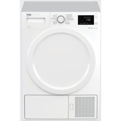Beko DS7335PXO - Warmtepompdroger - Energieklasse A+ - 7kg laadvermogen Tweedehands