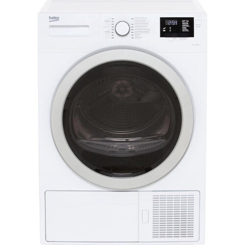 Beko Ds7433rxo Optisense® Technologie Warmtepompdroger - 7kg | Tweedehands (Refurbished)