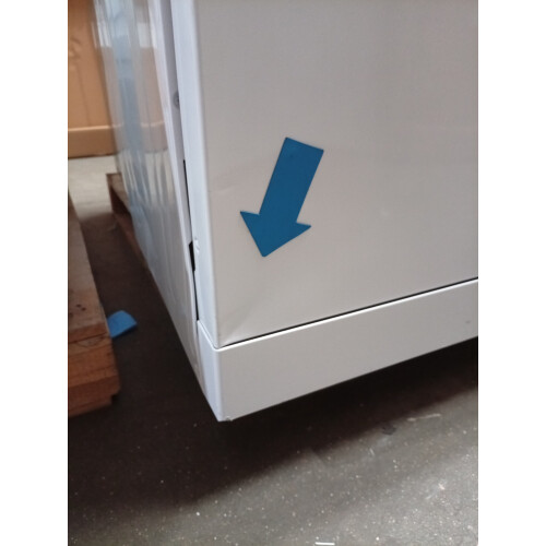 Beko Dvn05c20w - Vrijstaande Vaatwasser - 60 Cm - 13 Couverts - 49 Db - Energieklasse E | Nieuw (outlet)