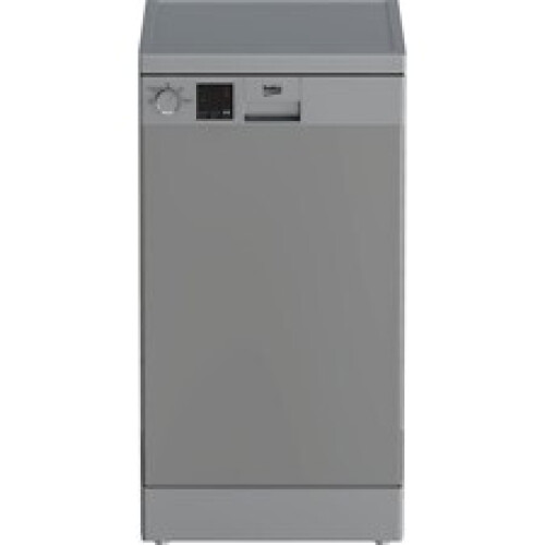 Beko Dvs04020s Vaatwasser 45cm | Nieuw (outlet)