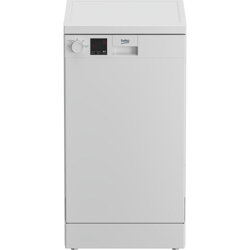 Beko Dvs04x20w Smalle Vaatwasser 45cm | Nieuw (outlet)