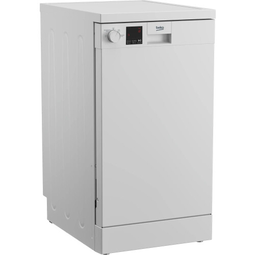 Beko Dvs04x20w Smalle Vaatwasser 45cm | Nieuw (outlet)