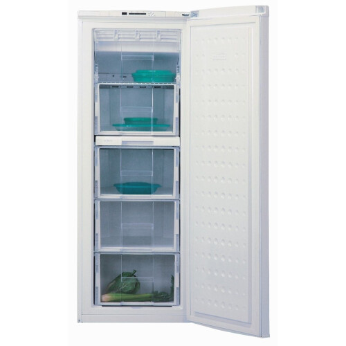 Beko FNE 19930 - Vrieskast - 157L - A+ - No Frost - 41dB
