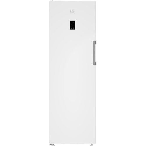 Beko Fnp4686w Vrieskast 187cm | Nieuw (outlet) Tweedehands