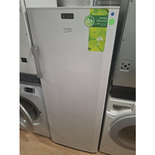 Beko FS 225320 - Diepvriezer - 215 l - Wit