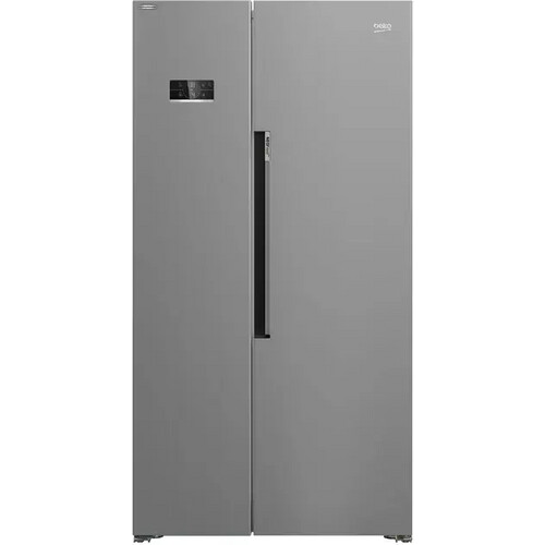 Beko G91640ne - Amerikaanse Koelkast - 178 Cm - 580l - No Frost | Nieuw (outlet) Tweedehands
