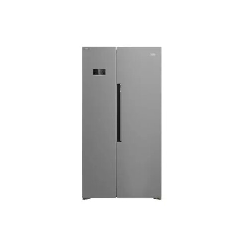 Beko G91640ne - Amerikaanse Koelkast - 178 Cm - 580l - No Frost | Nieuw (outlet)