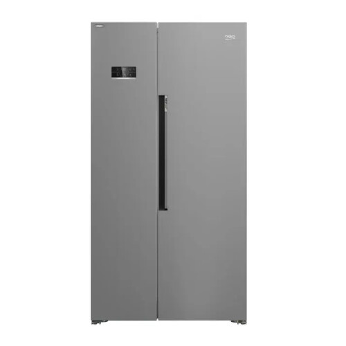 Beko G91640ne - Amerikaanse Koelkast - 178 Cm - 580l - No Frost | Nieuw (outlet)