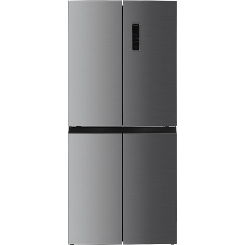 Beko Gno46623mxpn Amerikaanse Koelkast 180 Cm – 466l – No Frost – Harvestfresh – Touch Display – Rvs | Nieuw (outlet) Tweedehands