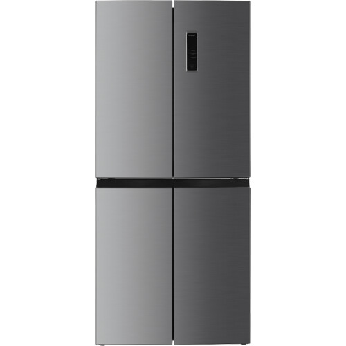 Beko Gno46623mxpn Amerikaanse Koelkast 180 Cm – 466l – No Frost – Harvestfresh – Touch Display – Rvs | Nieuw (outlet)