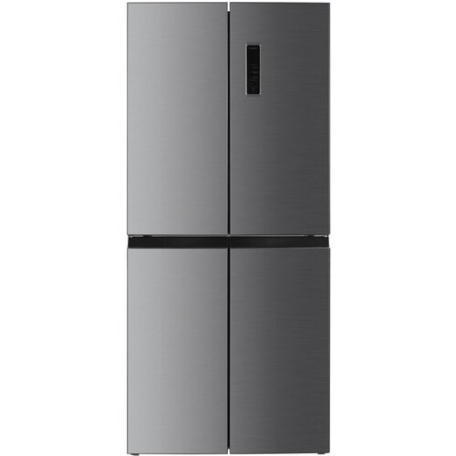 Beko Gno46623mxpn Amerikaanse Koelkast 180 Cm – 466l – No Frost – Harvestfresh – Touch Display – Rvs | Nieuw (outlet) Tweedehands
