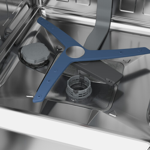 Beko Gno5324xpn - Amerikaanse Koelkast - 532 Liter - No Frost - Rvs | Nieuw (outlet)