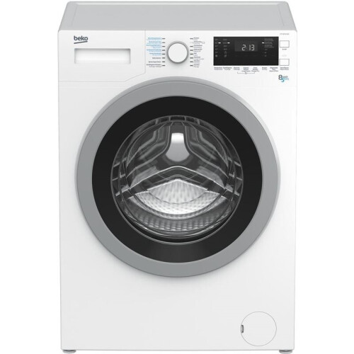 Beko Htv 8733 Xs0 Was-droogcombi 8- 5 Kg 1400t | Tweedehands (Refurbished)
